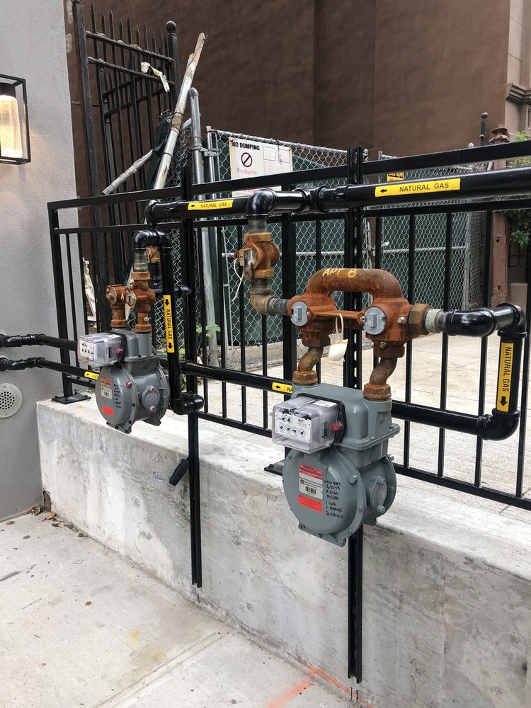 Slide of A & A Plumbing and Heating