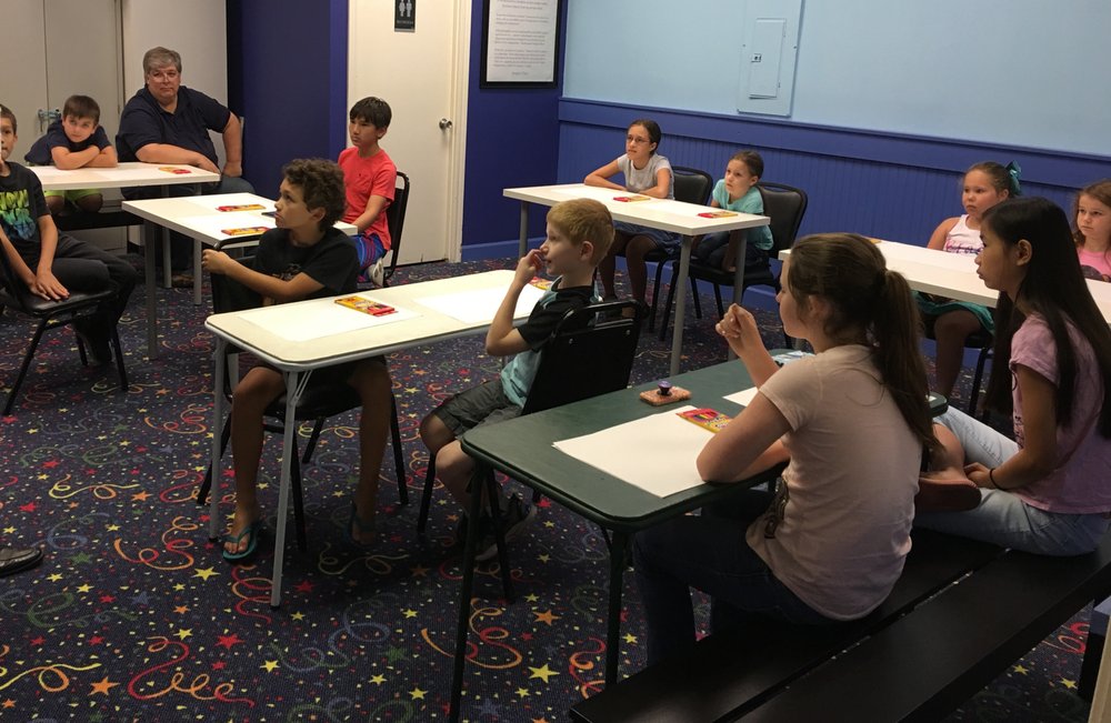 THE WOODLANDS ACADEMY OF MUSIC Updated May 2024 12 Photos 25218