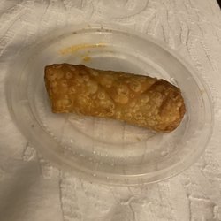 New China Royal - Spring roll