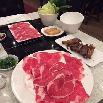 IPOT - Hot Pot Near Me - San Francisco, California