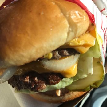 In-N-Out Burger - Classic double double Mmmm - Burgers Near Me - Orem, Utah In-N-Out Burger - Classic double double Mmmm - Burgers Near Me - Orem, Utah