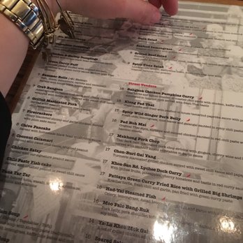 Klong - Thai Near Me - New York, New York