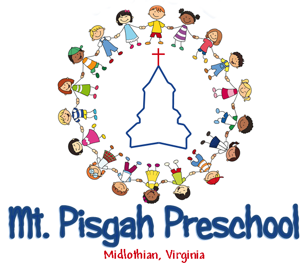 MT PISGAH PRESCHOOL Updated September 2024 1100 Mount Pisgah Dr
