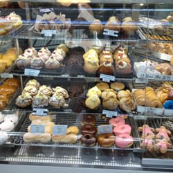 Specialty Donuts