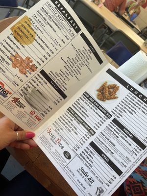 That's It The Coup, (The Coop) by null