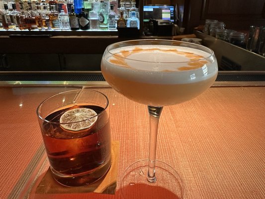 Quill at The Jefferson by null