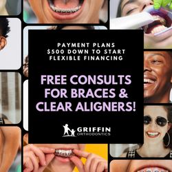 Griffin Orthodontics