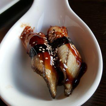 Izu Sushi - Eel - Japanese Near Me - Denver, Colorado Izu Sushi - Eel - Japanese Near Me - Denver, Colorado