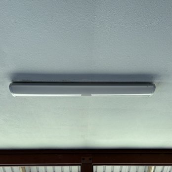 Reliable Repairs Hawaii - The new Garage light - Electricians Near Me - Hilo, Hawaii