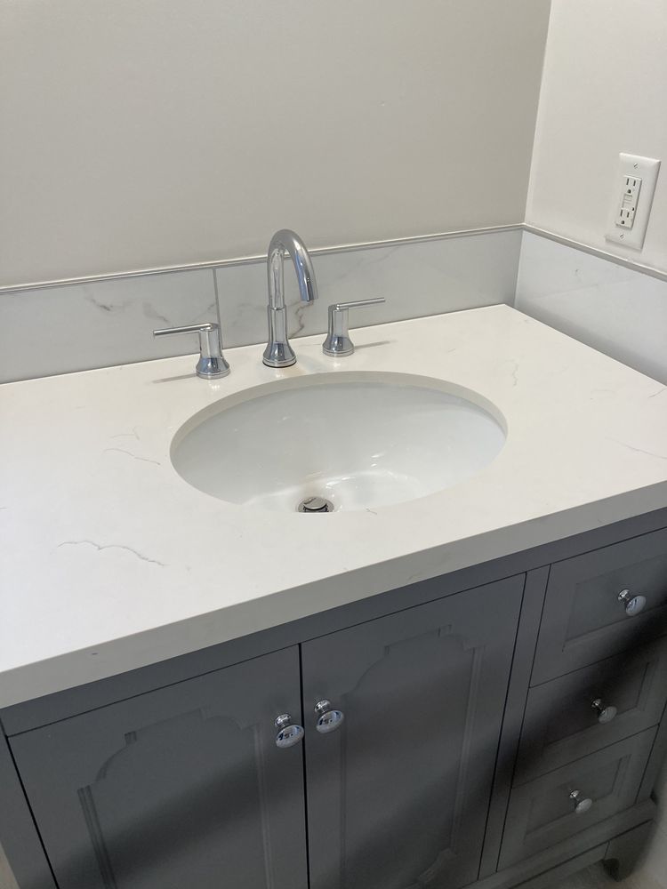 Slide of PureWater Solutions