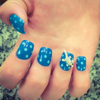 Nail Envy - Nail Salons Near Me - Bel Air, Maryland