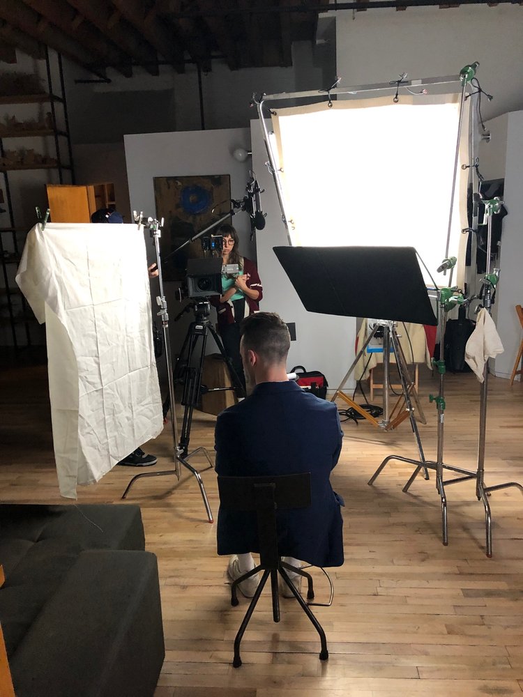 COMPETITIVE EDGE TUTORING 34 Photos Test Preparation 315 W. 39th