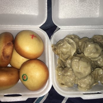 Honolulu Kitchen - 5 different deep fried manapuas & 12 pork hash! $16.44 for all! - Chinese Near Me - Waipahu, Hawaii Honolulu Kitchen - 5 different deep fried manapuas & 12 pork hash! $16.44 for all! - Chinese Near Me - Waipahu, Hawaii