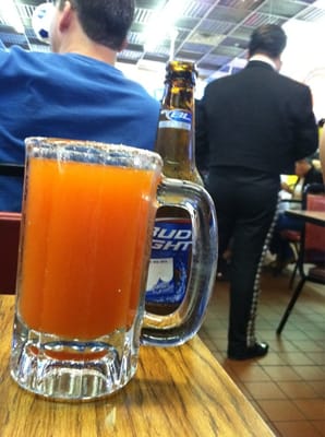 Connie's Seafood Kitchen by null