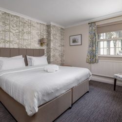 Reigate Manor Hotel