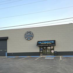 Ultimate Truck Gear and Fleet Solutions