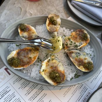 Saizon - Grilled oysters - New American Near Me - Fresno, California Saizon - Grilled oysters - New American Near Me - Fresno, California