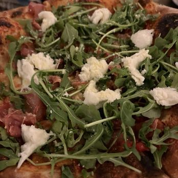 FIRED Pizza - Pizza with arugula - Pizza Near Me - Stockton, California FIRED Pizza - Pizza with arugula - Pizza Near Me - Stockton, California