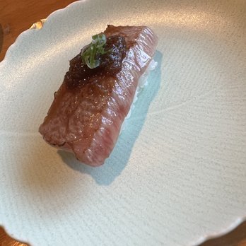 An Japanese Restaurant - Wagyu - Sushi Bars Near Me - San Francisco, California