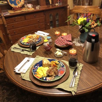 Buena Vista B&B - Delicious breakfast - Bed & Breakfast Near Me - Oroville, Washington Buena Vista B&B - Delicious breakfast - Bed & Breakfast Near Me - Oroville, Washington
