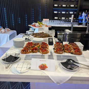 Fire & Cork - Wine Bars Near Me - New City, New York Fire & Cork - Wine Bars Near Me - New City, New York