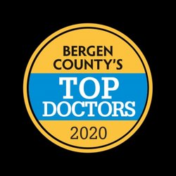 Slomowitz Henry DPM & Associates - Honored to be "Top Doctors" for 2020 by Bergen Magazine!