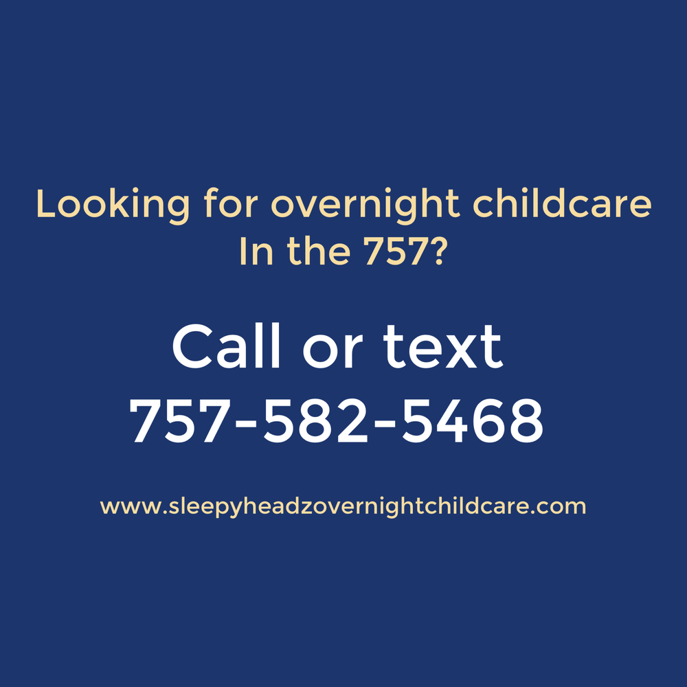 Sleepyheadz - childcare center in Chesapeake, VA