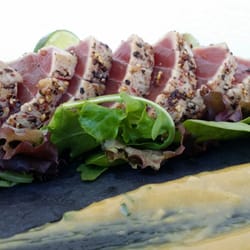 La Petite Marée - Des tapas pas comme les autres..