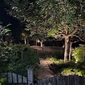 Hartman Electrical Services - Landscape lighting installation and repairs - Electricians Near Me - Cranston, Rhode Island Hartman Electrical Services - Landscape lighting installation and repairs - Electricians Near Me - Cranston, Rhode Island