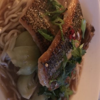 The Gables Inn and Restaurant - Black Sea bass - Bed & Breakfast Near Me - Beach Haven, New Jersey