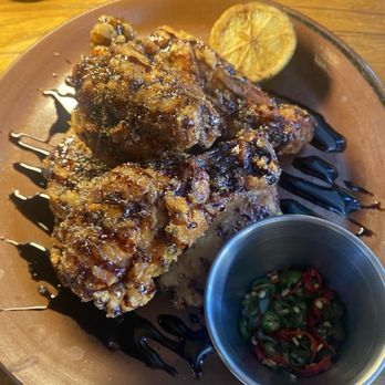 Bone Kettle - Chicken wings! - Breakfast & Brunch Near Me - Pasadena, California