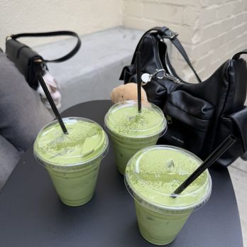 Stagger Coffee - Coffee & Tea Near Me - Los Angeles, California Stagger Coffee - Coffee & Tea Near Me - Los Angeles, California