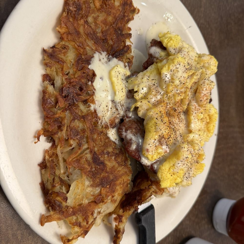 Country scramble. Country scramble.