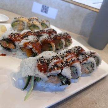 Sushi Wow - Japanese Near Me - Vancouver, British Columbia Sushi Wow - Japanese Near Me - Vancouver, British Columbia
