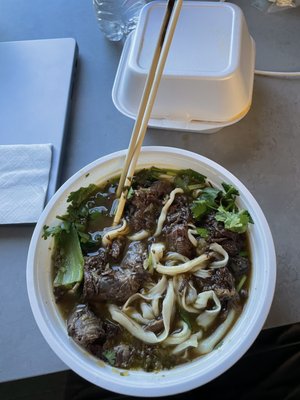 Xian Sushi and Noodle by null