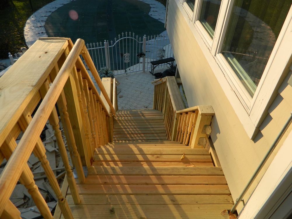 Slide of DRC Home Remodeling