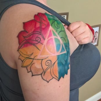 Skinhibitions - Work done by Donnie - Tattoo Near Me - Woodbridge, Virginia Skinhibitions - Work done by Donnie - Tattoo Near Me - Woodbridge, Virginia
