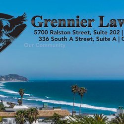 Grennier Law