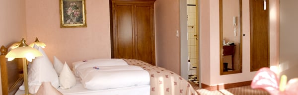Hotel Villa Monte Vino by null