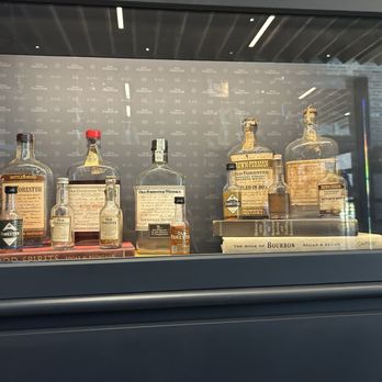 Old Forester Distilling - Display - Distilleries Near Me - Louisville, Kentucky Old Forester Distilling - Display - Distilleries Near Me - Louisville, Kentucky