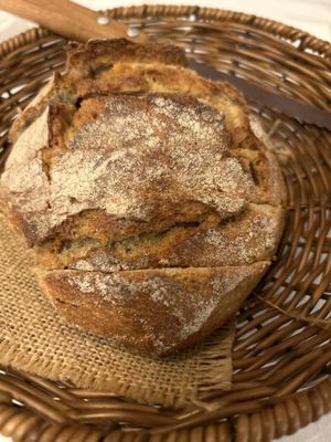 Les Agitateurs - restaurant gastronomique by null