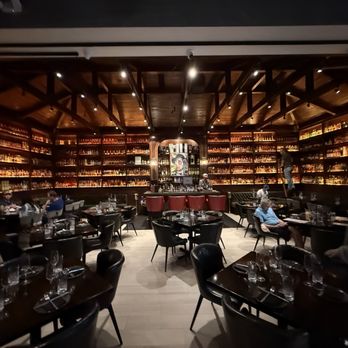 Warren - Whiskey Bars Near Me - Delray Beach, Florida