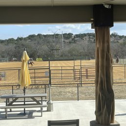 Outside Outside