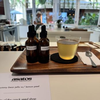 Asato's Waikiki - Ice Cream & Frozen Yogurt Near Me - Honolulu, Hawaii