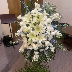 Irene Pate Flowers & Gifts