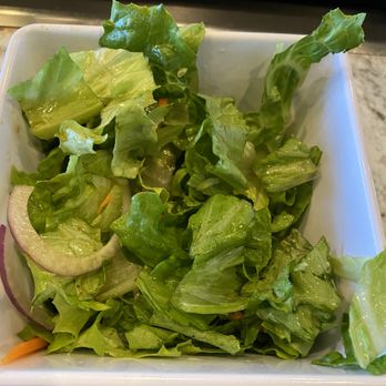Gogi Friends - Tasty fresh salad - Korean Near Me - Alexandria, Virginia