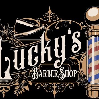Lucky’s Barber Shop - Barbers Near Me - Kennebunk, Maine Lucky’s Barber Shop - Barbers Near Me - Kennebunk, Maine