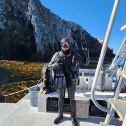 Ventura Dive & Sport