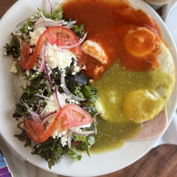 La Tarasca - Mexican Near Me - Morelia, MIC