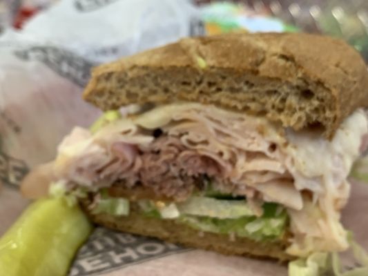 Firehouse Subs Meyerland